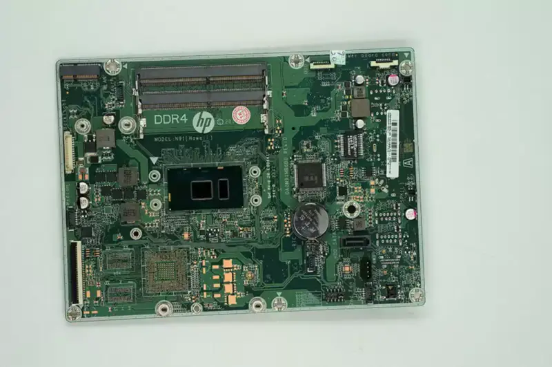 HP 22 24-G DA0N91MB6D0 848949-007 Hauptplatine