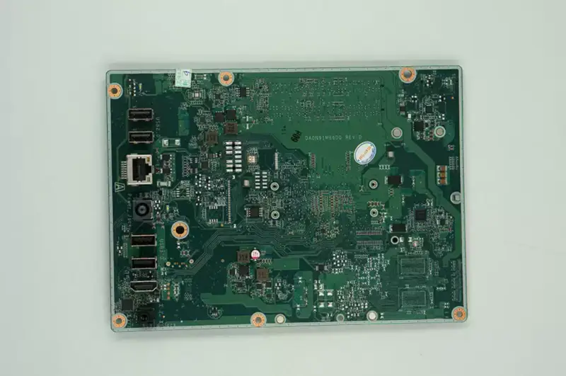 HP 22 24-G DA0N91MB6D0 848949-007 Hauptplatine