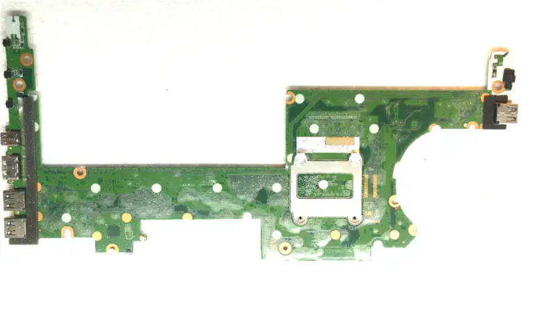 HP Specter X360 13-4000 G2 13-4100 13-4102TU 849426-601 849426-501 849426-001 I5-6200U 8G Motherboard
