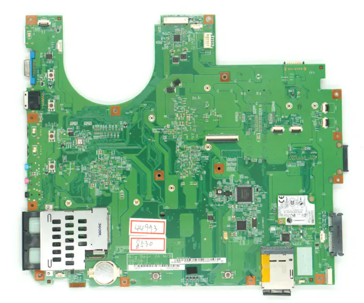 Acer 8530 8530G 48.4AJ01.011 Hauptplatine