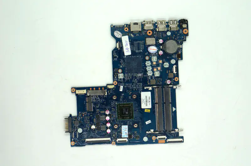 HP 854961-001 854961-601 854961-501 BDL51 LA-D711P Hauptplatine