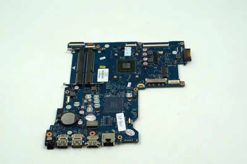 HP 854961-001 854961-601 854961-501 BDL51 LA-D711P Hauptplatine