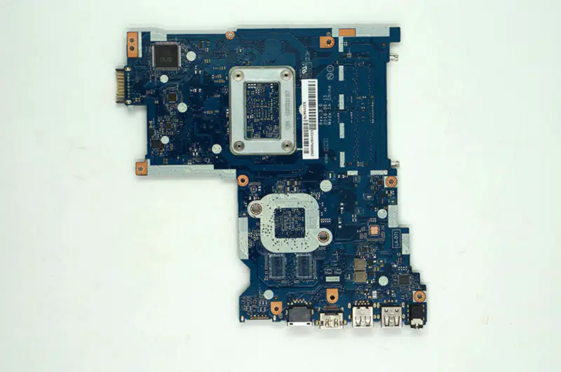 HP 854961-001 854961-601 854961-501 BDL51 LA-D711P Hauptplatine