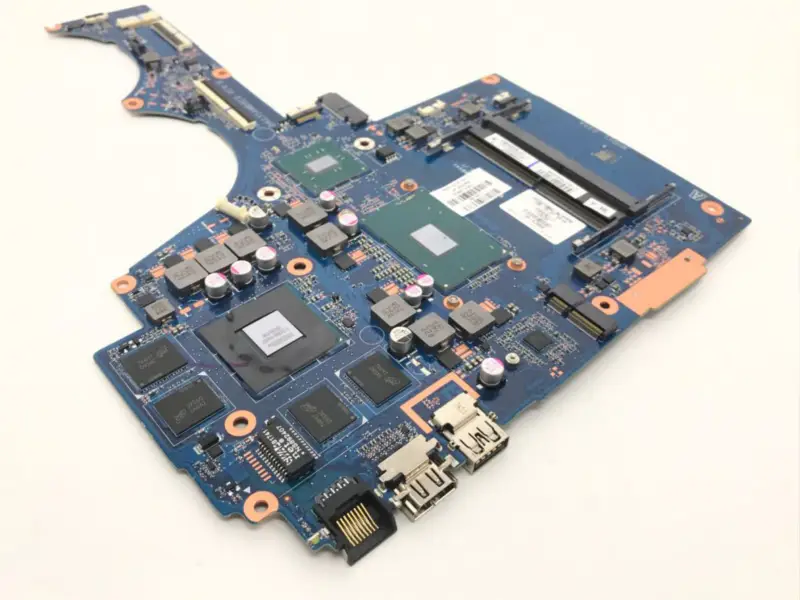 HP 15-AX 15-BC 856679-001 856679-501 856679-601 DAG35AMB8E0 Hauptplatine