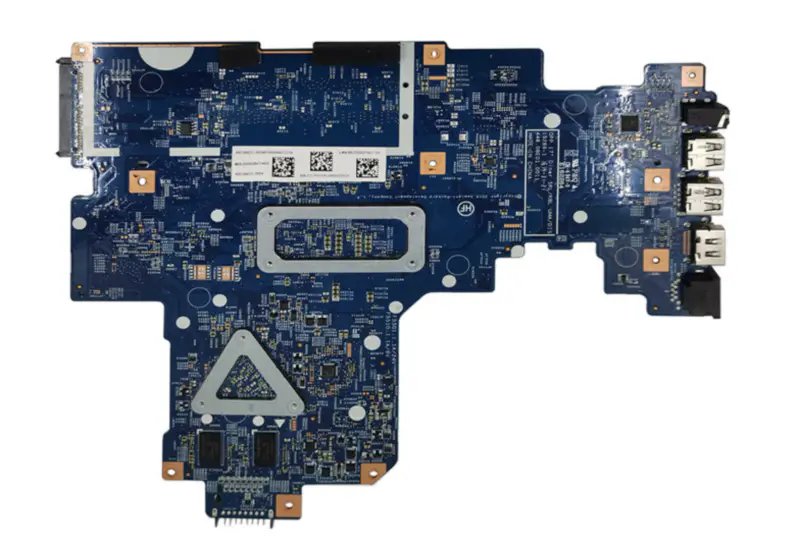 HP 17-X 17T-X 17-X115DX I5-6200U 856685-601 856685-501 856685-001 Motherboard