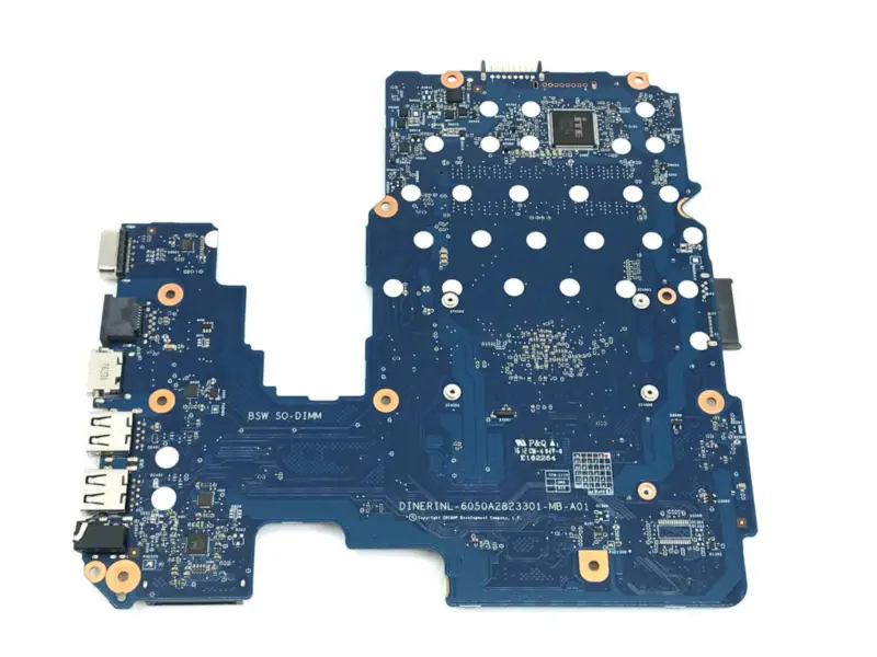 HP 14-AM 14-AR 14-AQ 858041-601 858041-001 858041-501 6050A2823301 Motherboard