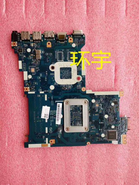 HP 255 G5 858587-601 860353-601 LA-D711P A8-7410 Hauptplatine