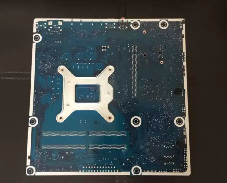 HP ENVY 870 580 IPM17-DD2 858824-001 858824-501 858824-601 Hauptplatine