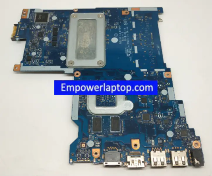 HP 15-AY 250 G5 250-G5 BDL50 LA-D704P 858868-601 860173-601 I7-6500U Hauptplatine