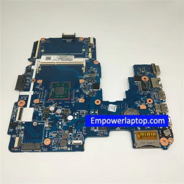 HP 240-G5 14-AM 860466-001 860466-601 860466-501 SR2M8 A1020 6050A2853301 Motherboard