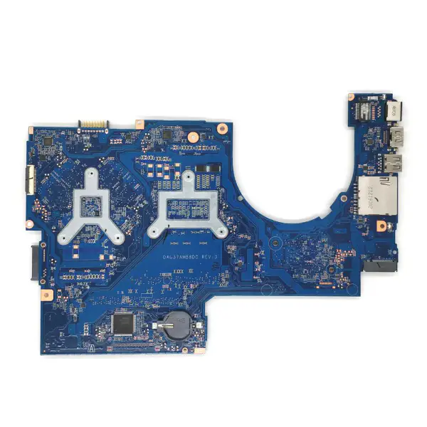 HP PAVILION 17-AB 17T-AB 17-W 862259-001 862259-501 862259-601 DAG37AMB8D0 I7 Motherboard
