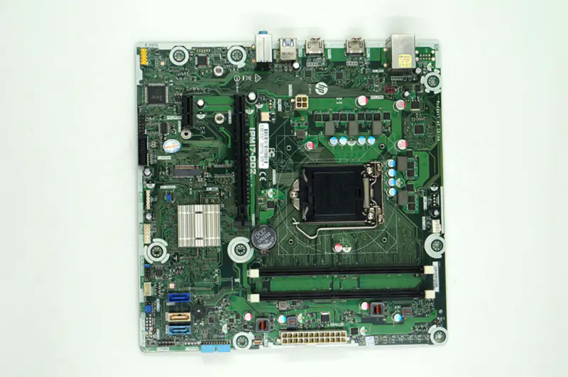 HP 870 580 862992-001 862992-601 862992-002 IPM17-DD2 Hauptplatine
