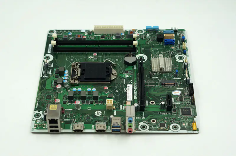 HP 870 580 862992-001 862992-601 862992-002 IPM17-DD2 Hauptplatine