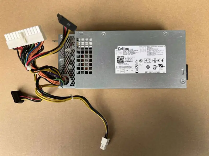 Dell DPS-220UB A L220AS-00 Netzteil