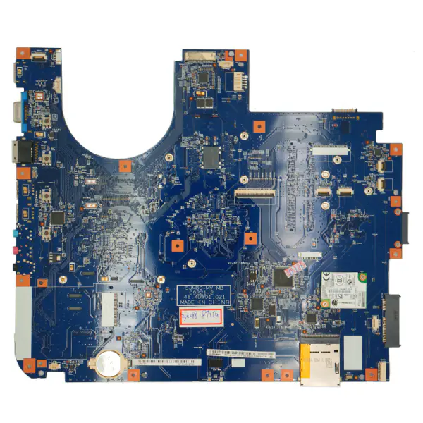 Acer 48.4DW01.021 8735 8735G Hauptplatine
