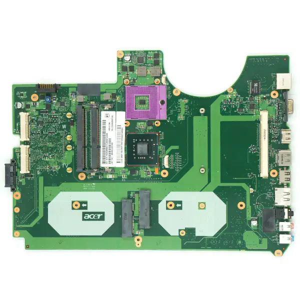 Acer mbaszob001 6050A22077-MB-A03 8930g 8930 Hauptplatine