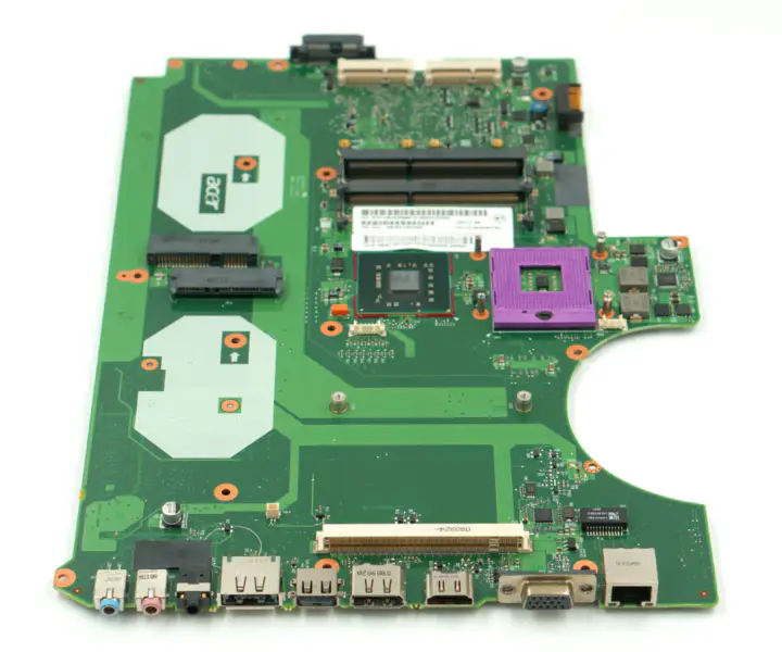 Acer mbaszob001 6050A22077-MB-A03 8930g 8930 Hauptplatine