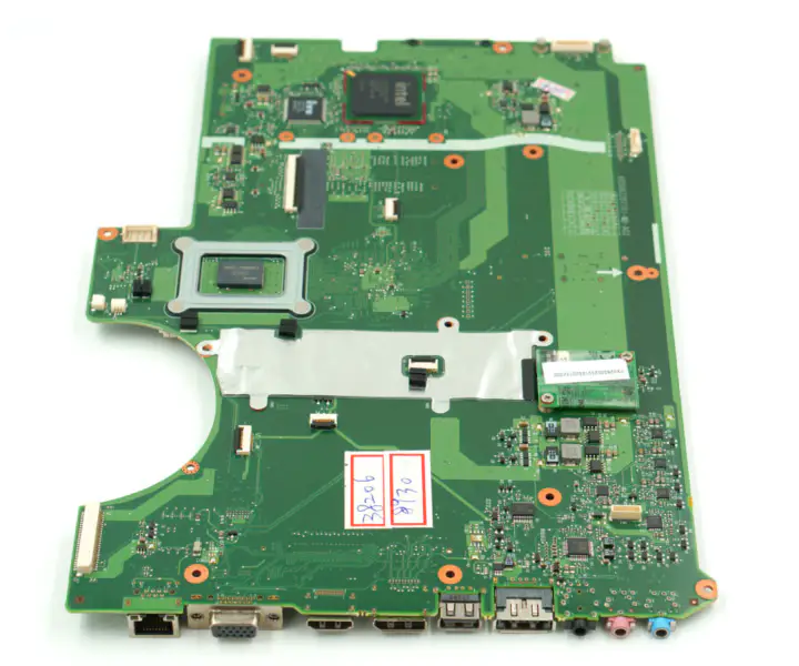 Acer mbaszob001 6050A22077-MB-A03 8930g 8930 Hauptplatine