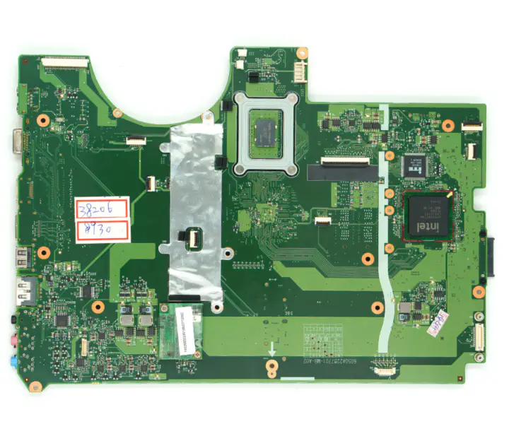 Acer mbaszob001 6050A22077-MB-A03 8930g 8930 Hauptplatine