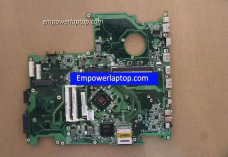 Acer 8935 MSPDB06002 DA0ZY8MB6D0 GM45 Hauptplatine
