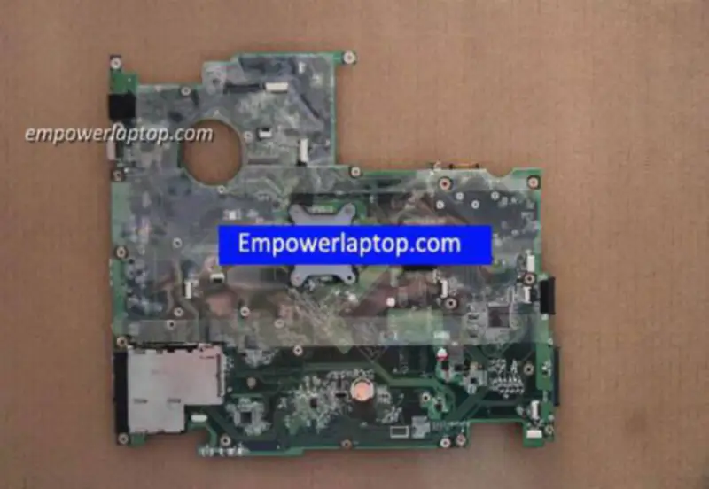 Acer 8935 MSPDB06002 DA0ZY8MB6D0 GM45 Hauptplatine