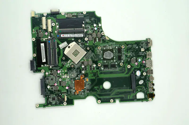 Acer 8943 8943G DA0ZYAMB8D0 Hauptplatine
