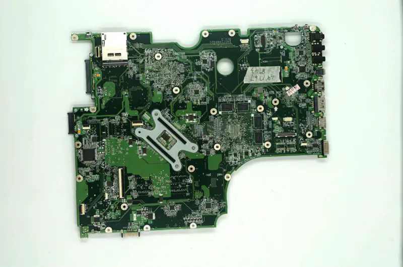 Acer 8943 8943G DA0ZYAMB8D0 Hauptplatine
