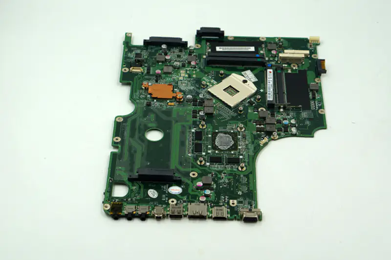 Acer 8943 8943G DA0ZYAMB8D0 Hauptplatine