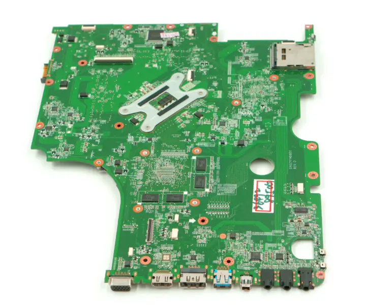 Acer 8950 8950G Hauptplatine