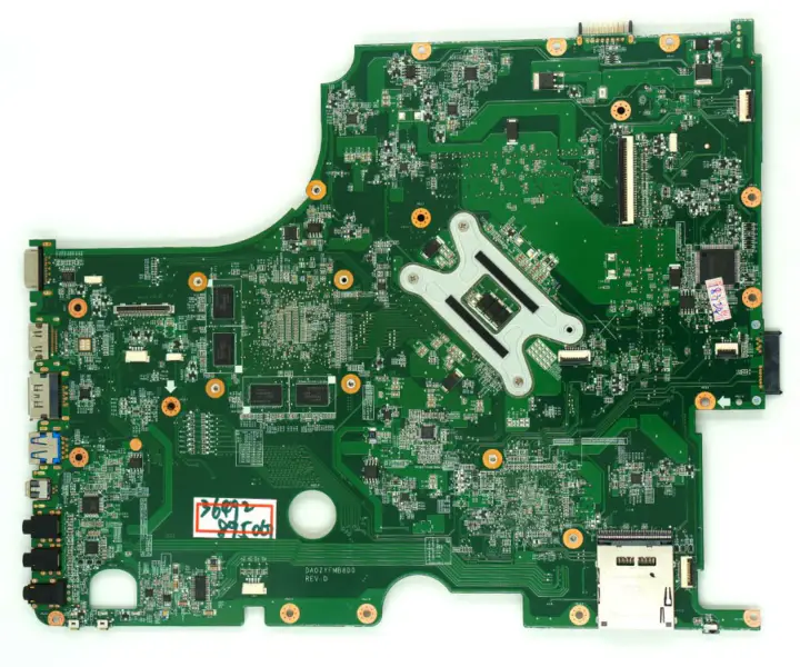 Acer 8950 8950G Hauptplatine