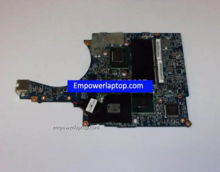 Lenovo 90000006 U400 2.7G 11S90000006 Hauptplatine