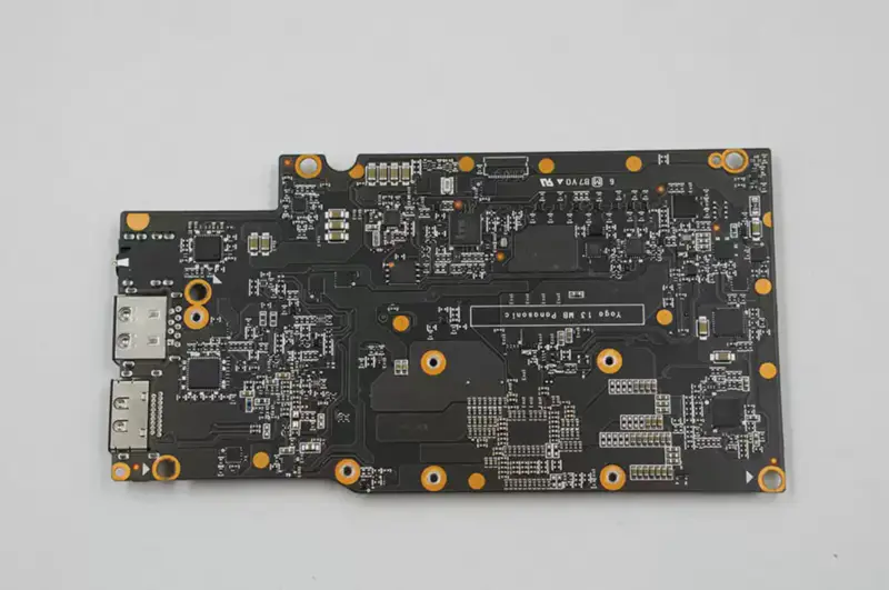 Lenovo 90000649 Yoga 13 13.3 i5 Hauptplatine