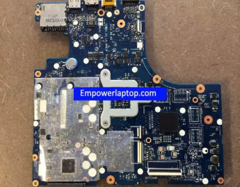 Lenovo 90001903 IdeaPad P500 LA-9061P Hauptplatine