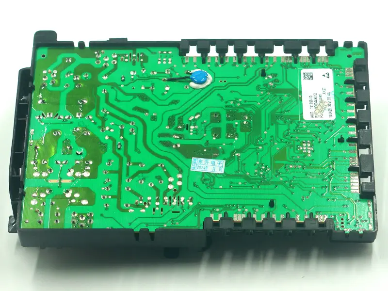 Siemens/Bosch Waschmaschinen Computer Steuerplatine BSH 9000449412 AKO 731799-06