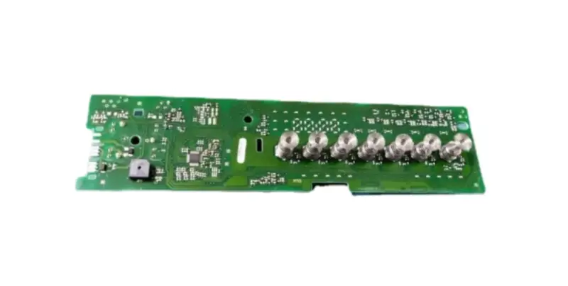 Siemens Waschmaschinensteuerplatine BSH 9000938202 9000910812 9001079426