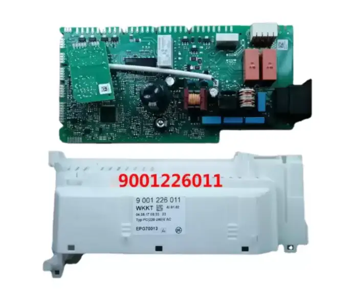 Siemens 9001226011 Karte