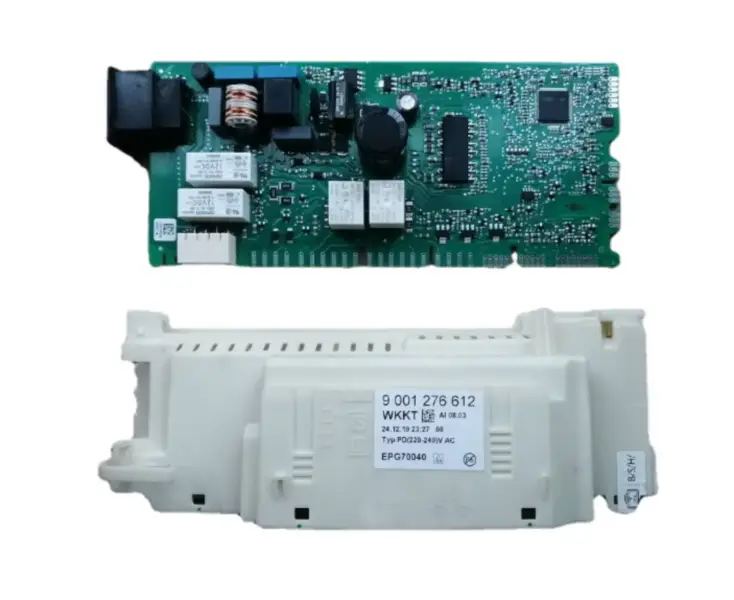 Siemens Geschirrspüler Steuerplatine 9001276612