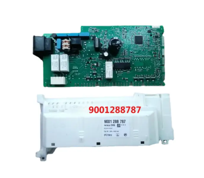 Siemens Geschirrspüler Steuerplatine 9001288787