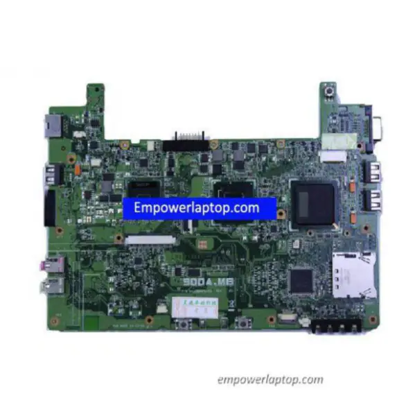 Asus 900A Hauptplatine