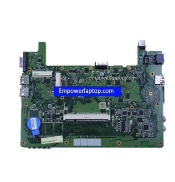 Asus 900A Hauptplatine