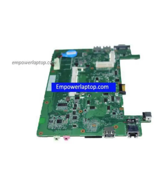 Asus 900A Hauptplatine
