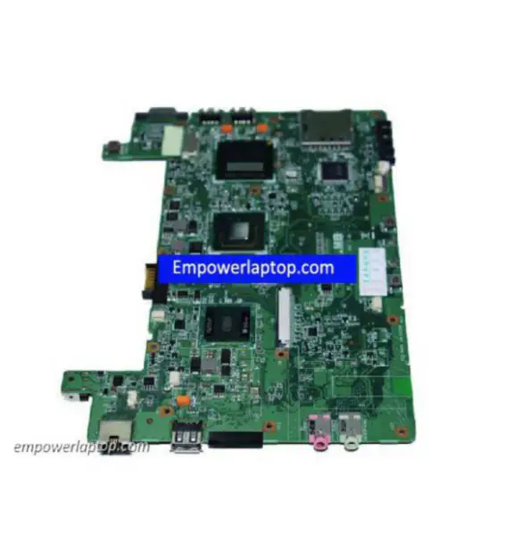 Asus 900A Hauptplatine