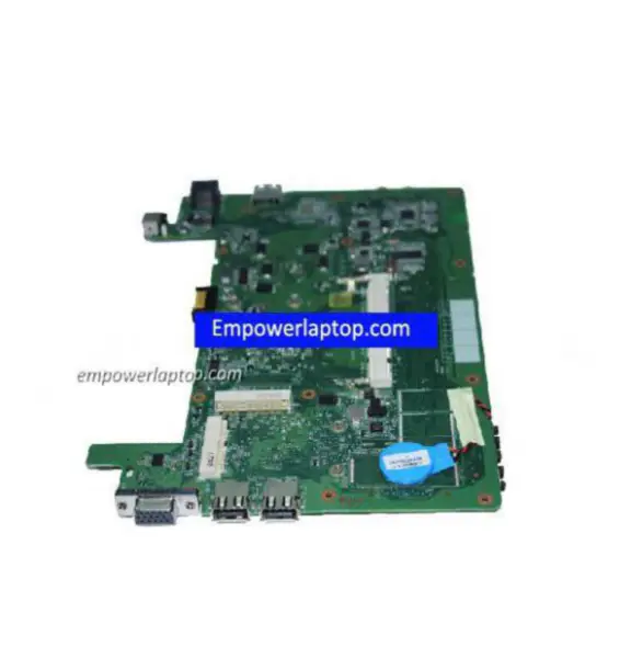 Asus 900A Hauptplatine