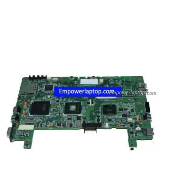 Asus 900A Hauptplatine