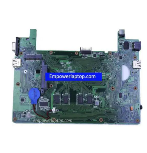 Asus 900HA Hauptplatine