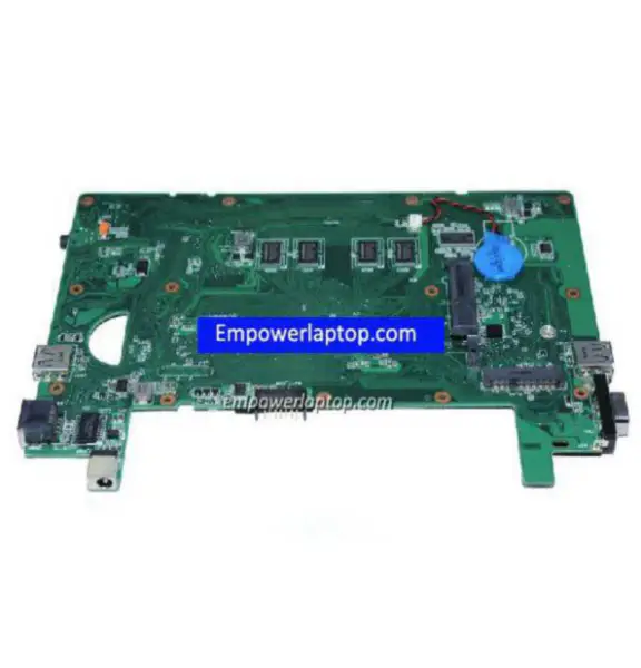 Asus 900HA Hauptplatine