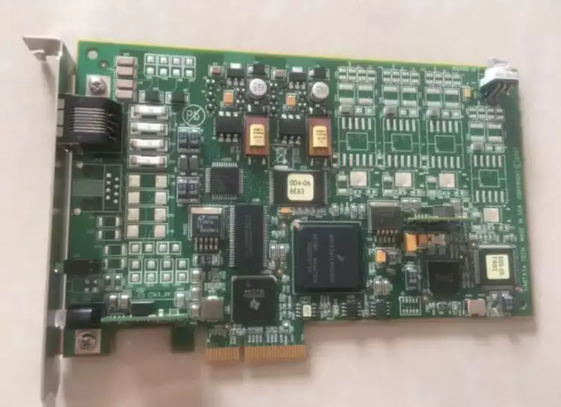 Brooktrout Technology 901-013-10 TRUFAX200E PCIE FAX KARTE