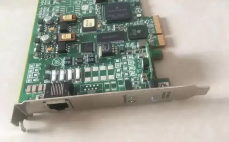 Brooktrout Technology 901-013-10 TRUFAX200E PCIE FAX KARTE