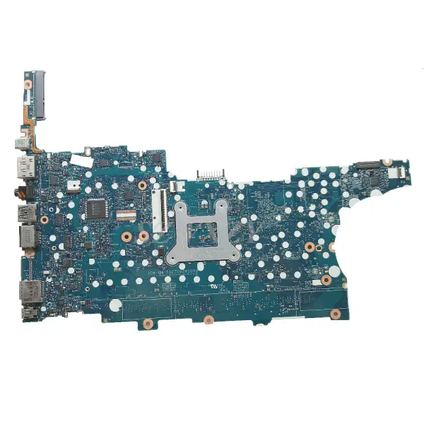 HP 840 G3 Laptop Motherboard 903741-601 903741-501 903741-001 mit i5-6300U Prozessor