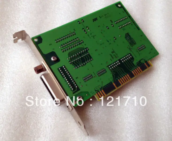 CEC-488 PC-488 Schnittstelle GPIB-Karte